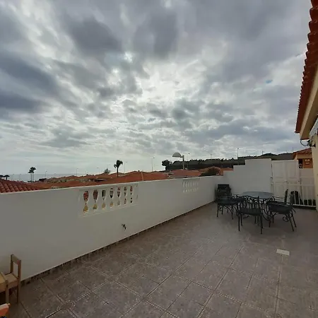 Villa Sueno Azul Callao Salvaje
