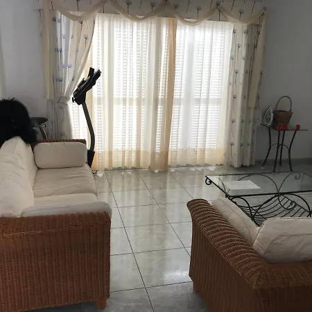 Sueno Azul Villa Callao Salvaje