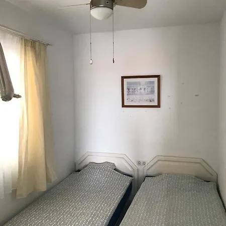 Sueno Azul Villa
