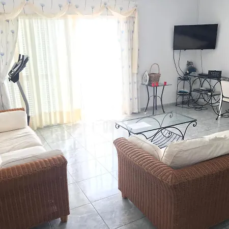 Sueno Azul Villa *