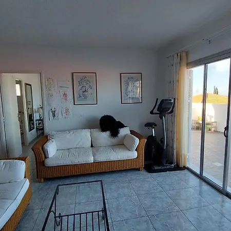 Villa Sueno Azul *