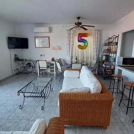 Sueno Azul Villa Callao Salvaje