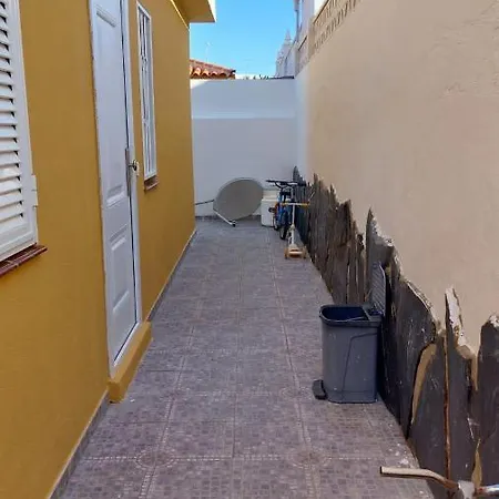 Villa Sueno Azul Callao Salvaje