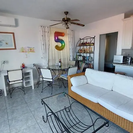 Sueno Azul Villa Callao Salvaje