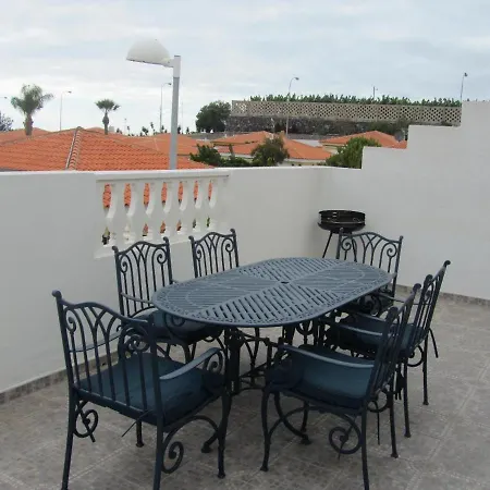Villa Sueno Azul